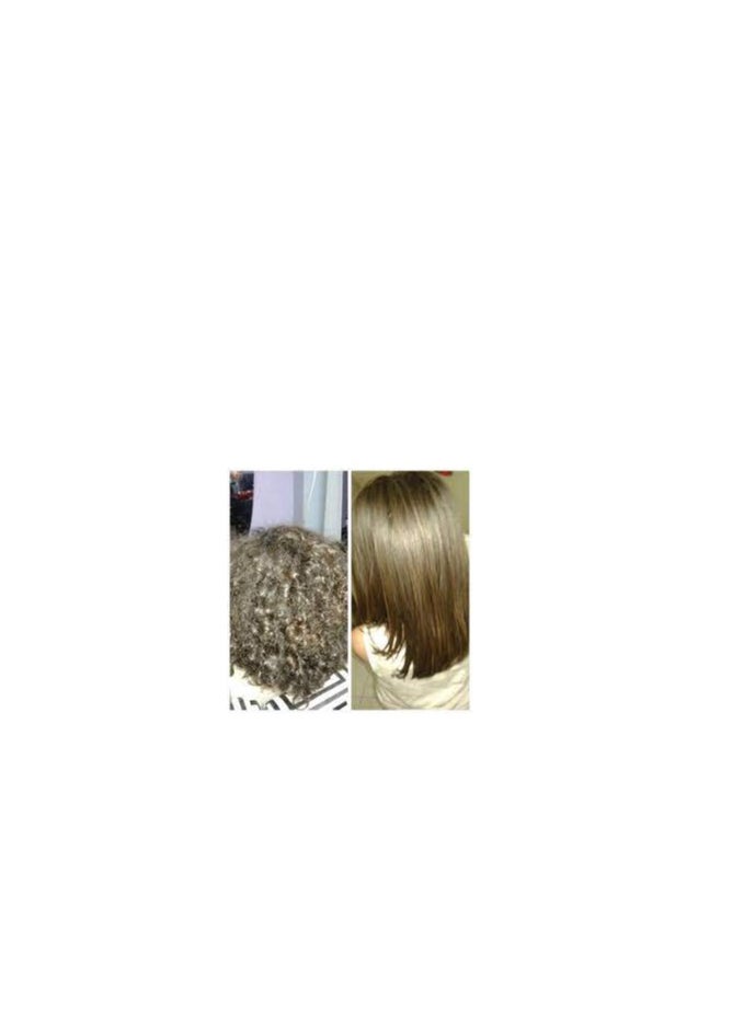 Golden Oasis Therapy Set Liss Protein150ML With Shampoo 400 Ml And Conditioner 400 Ml For Daily Hair Care After Protein  - Image 4