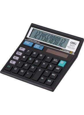 39231 Calculator 12 Digits