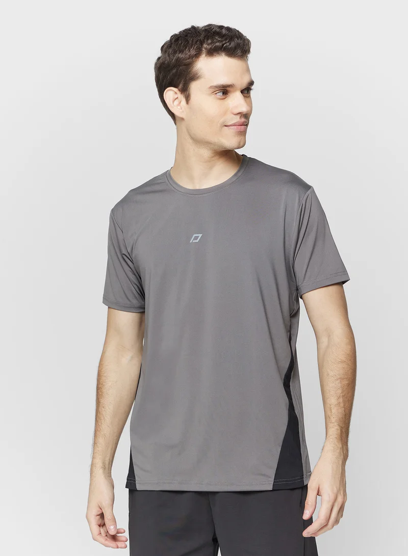 فورورد Men's Casual T-Shirt