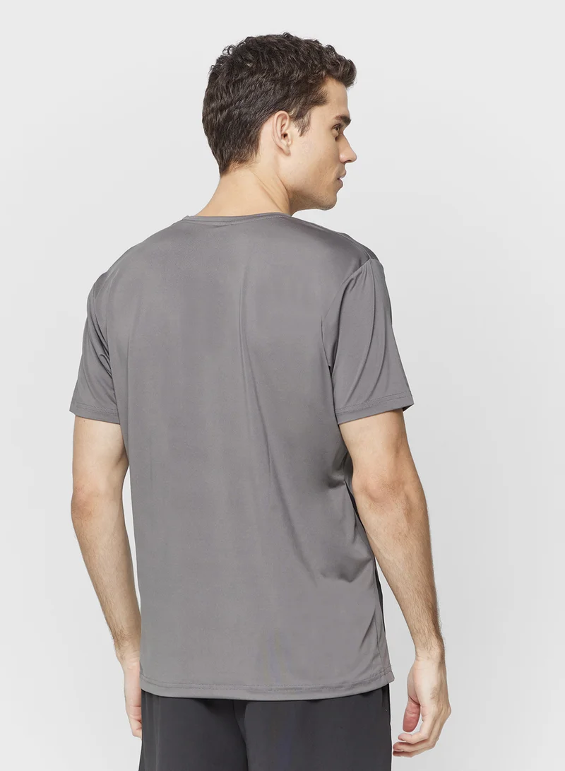 فورورد Men's Casual T-Shirt