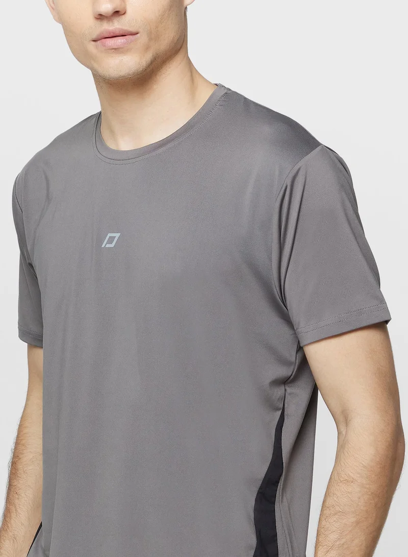 FRWD  Training T-Shirt for Men | Best Price UAE