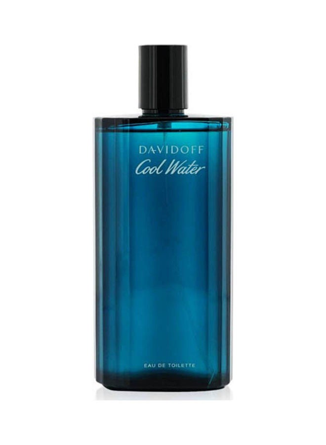 DaviDoff Cool Water  EDT 200ml - Image 2