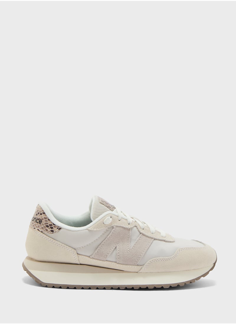 New Balance 237 Sneakers  - Image 1