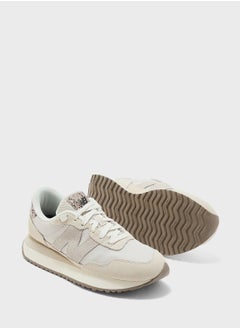 New Balance 237 Sneakers  - Image 3