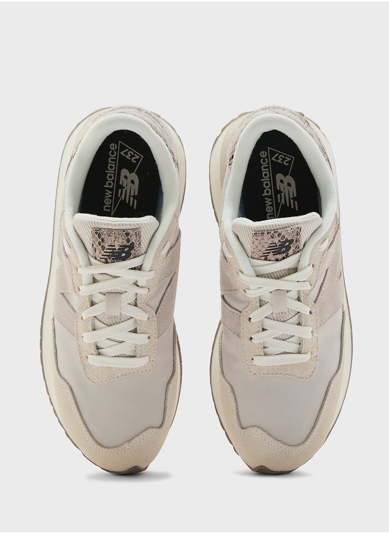 New Balance 237 Sneakers  - Image 4