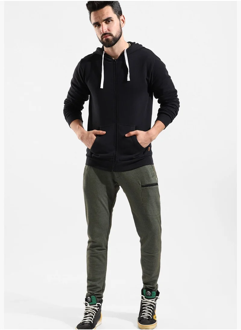 Campus Sutra Hoodie Tracksuit