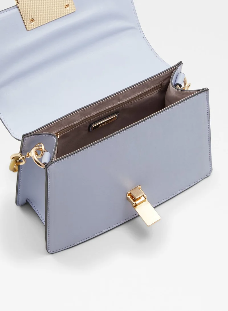 ALDO ADRAURI HANDBAG