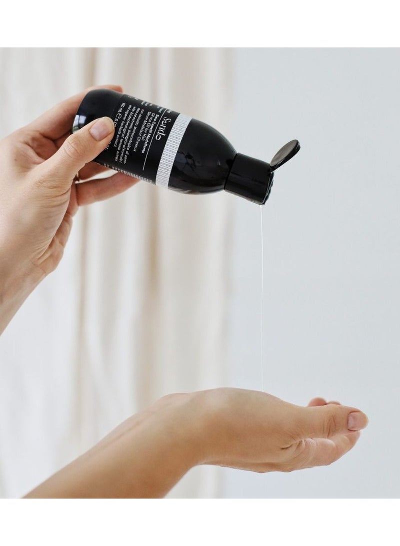 Sendo Styling Oil Non Oil for Hair 150ml - Image 2