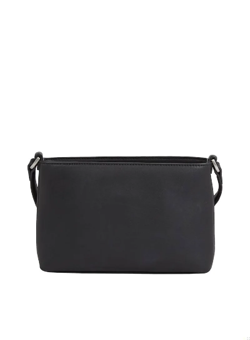 CALVIN KLEIN Women's Crossbody Bag, Black
