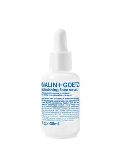 MALIN + GOETZ Replenishing Face Serum 30ml 