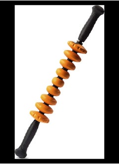 Trigger Point The Grid' Stk Contour Massager Orange  - Image 1