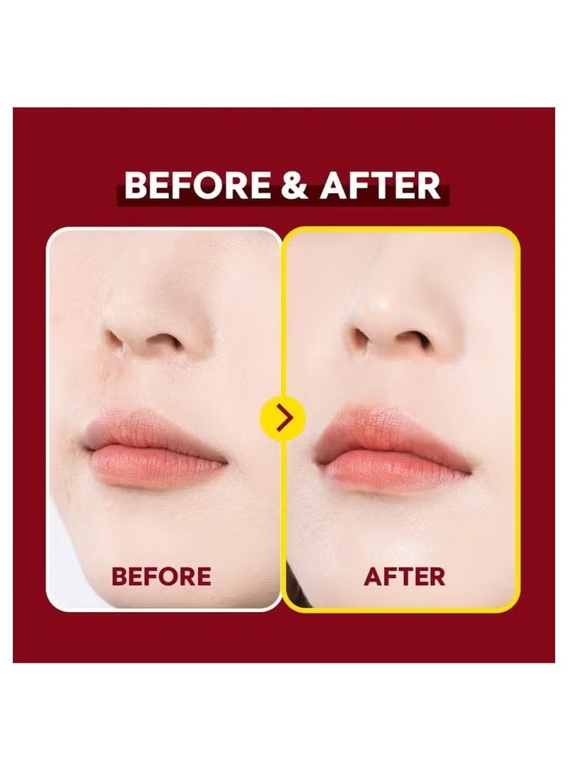 TIRTIR Mask Fit Make-up Fixer, 24H Long Lasting Makeup Finishing Setting Spray, Lightweight and Non-greasy, 2.7 Fl Oz - Image 2