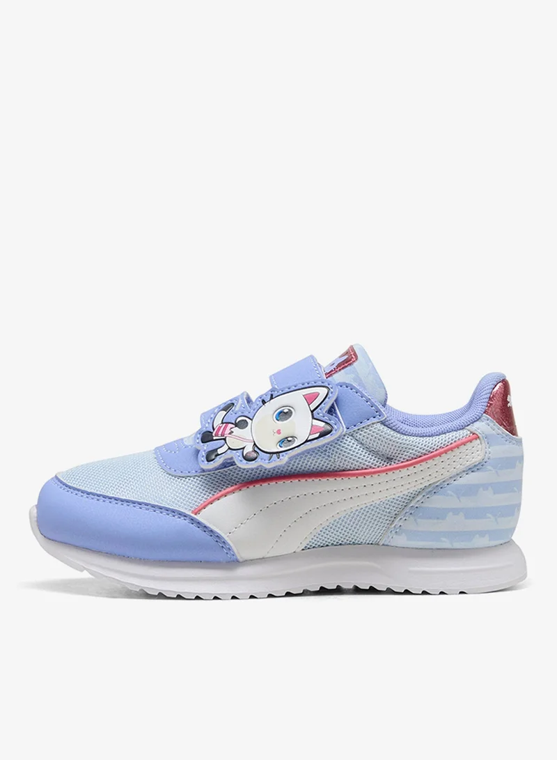 PUMA Kids R78 Lightwind Gabby'S Dollhouse V Ps
