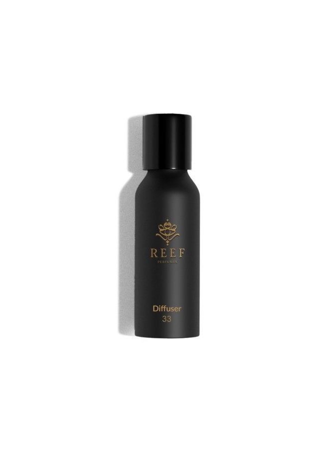 Reef Fragrance Oil 33 100ML