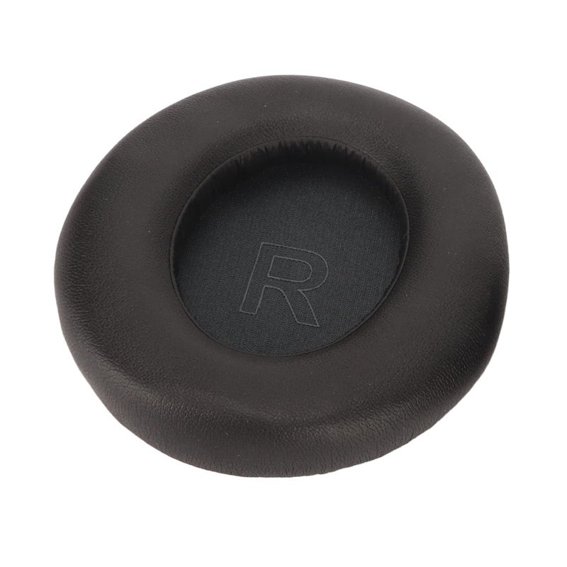Replacement Ear Pads Cushions For Life Q30 Q35 Headphones Black - Image 3