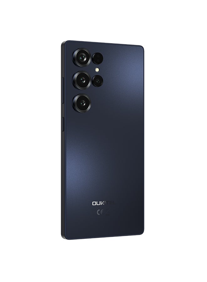 أوكيتل C66 ثنائي الشريحة رمادي 8+16GB RAM 256GB 4G - نسخة الشرق الأوسط - Image 5