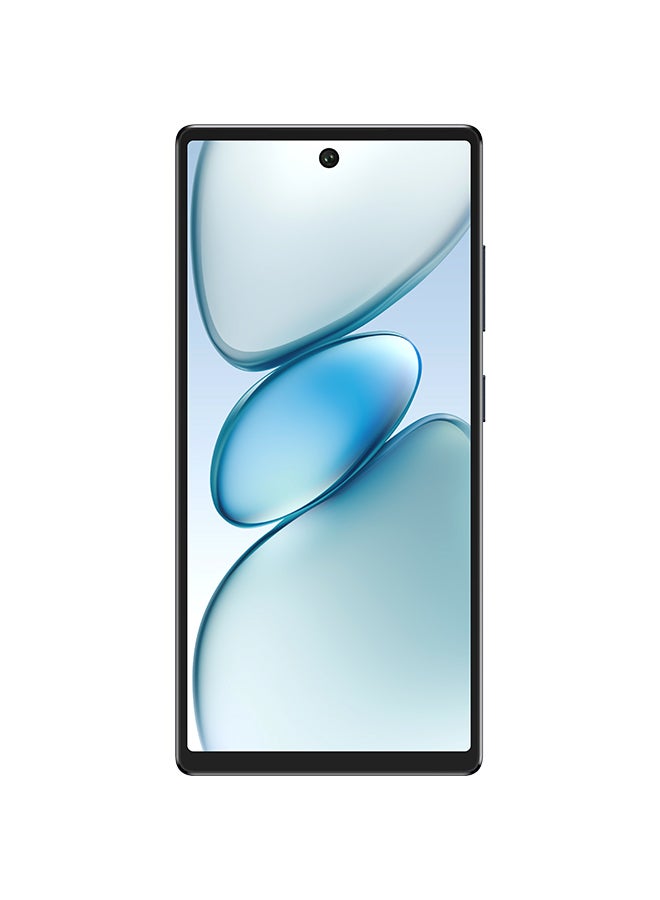 أوكيتل C66 ثنائي الشريحة رمادي 8+16GB RAM 256GB 4G - نسخة الشرق الأوسط - Image 3