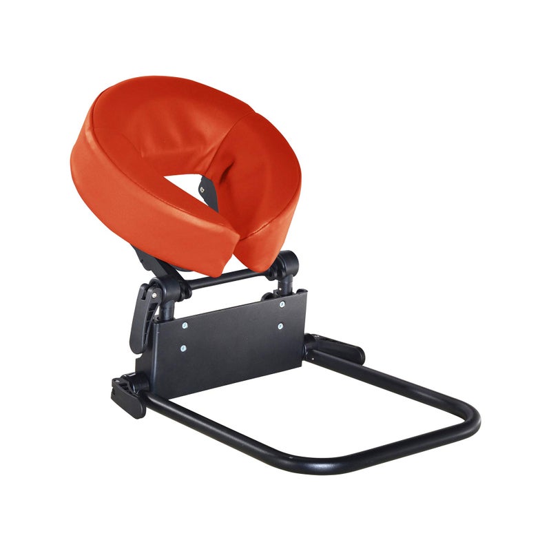 Master Massage Home Mattress Top Massage Kit 147x23x135 Inch Pack of 1 Cinnamon