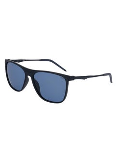 FILA Unisex 100% UV Protected Pilot Sunglasses - SF9381 7PAP - Lens Size: 58 mm 