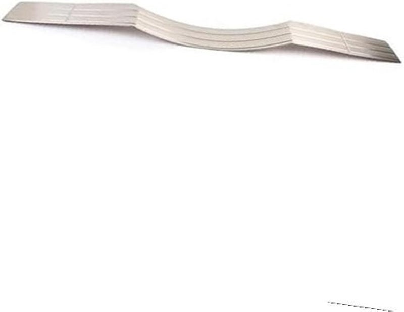 Vuzmode Rear Bumper Protector for Mitsubishi Pajero - Image 1