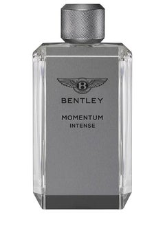BENTLEY BENTLEY MOMENTUM INTENSE EDP 100ML  - Image 2