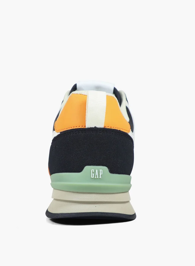 GAP Men's RUN SPIRIT S Lace-Up Sneakers - GPM5214270007