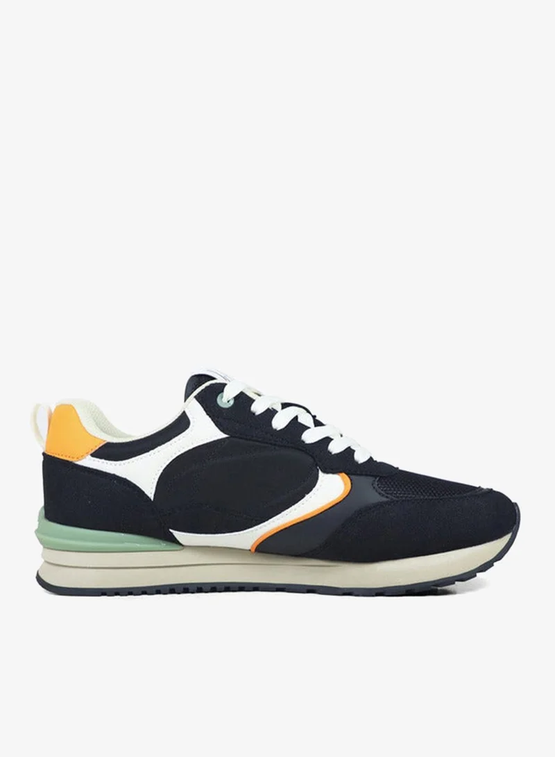 جاب حذاء رياضي رجالي برباط روح الجري