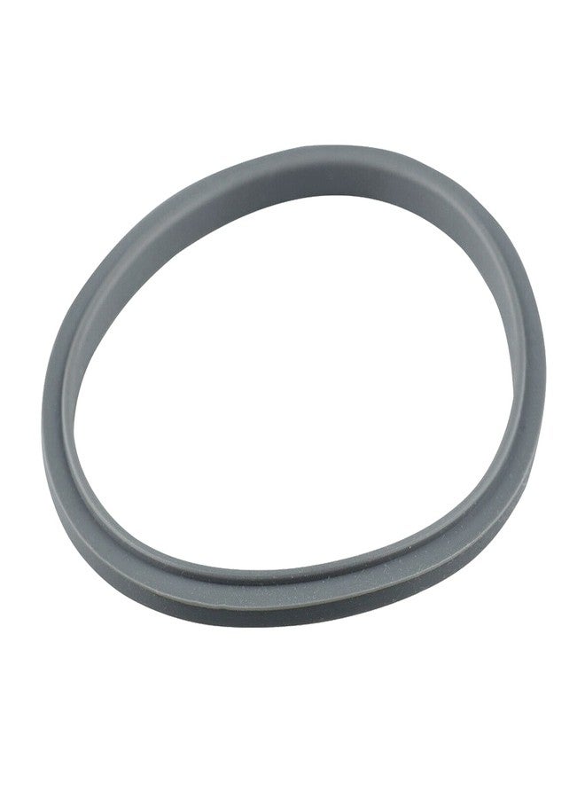 WuYan Replacement Blender Flat Blade milling Blade with gasket Replacement Parts & Accessories, Compatible with Nutribullet 600w & Pro 900w Series Blenders Mixer NB-101S NB-101B NB-201 Model - Image 4