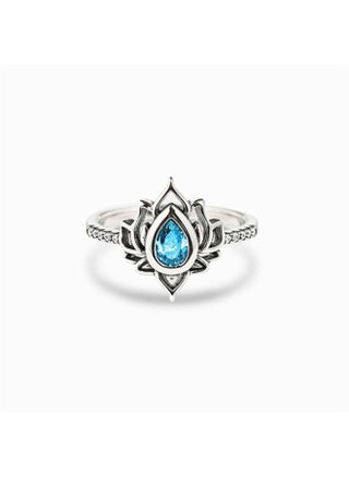 Cao Shi Old Flame Shape Lotus Ring Chinese Style Ring Retro Wide Face Ring Personality Single Ring - pzsku/Z0824C5C7D0BCD69BEE45Z/45/_/1733819816/907e05fa-a82a-47e6-ac59-3cc5f43dddb5