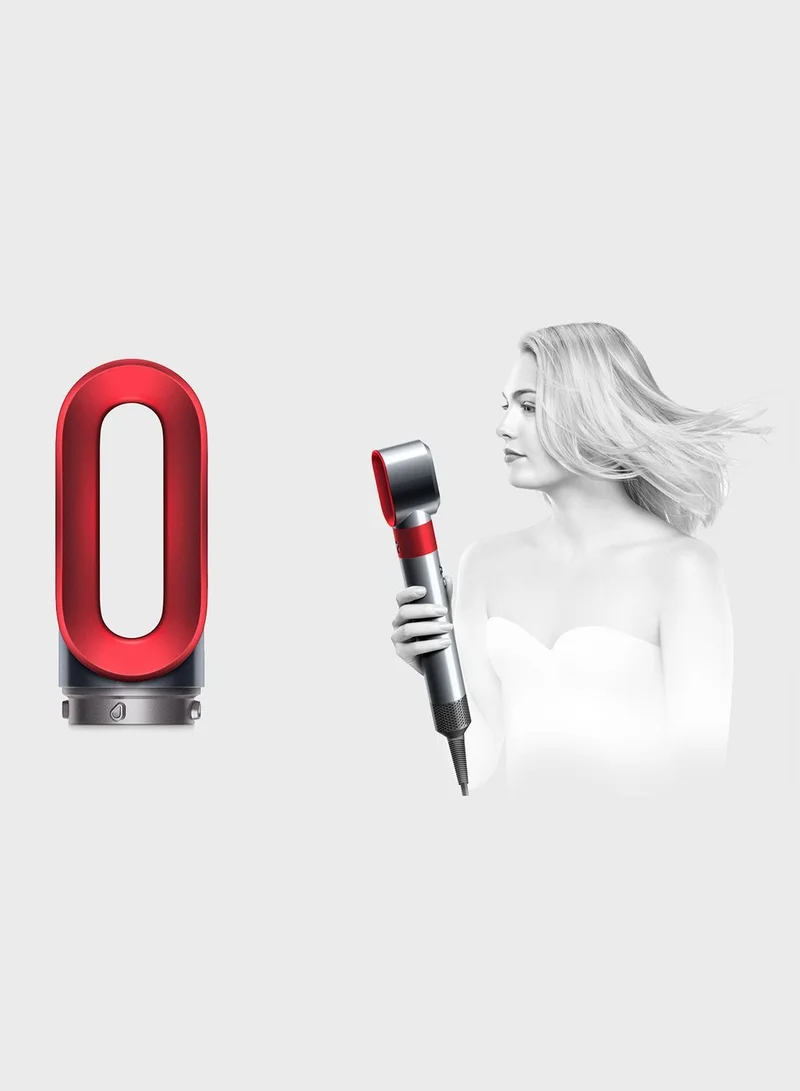dyson Airwrap Styler Complete - Red