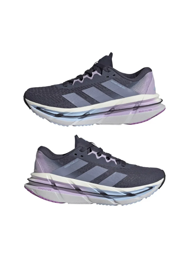 adidas Adidas Adistar Byd W Blue Running Shoes For Women 3.5