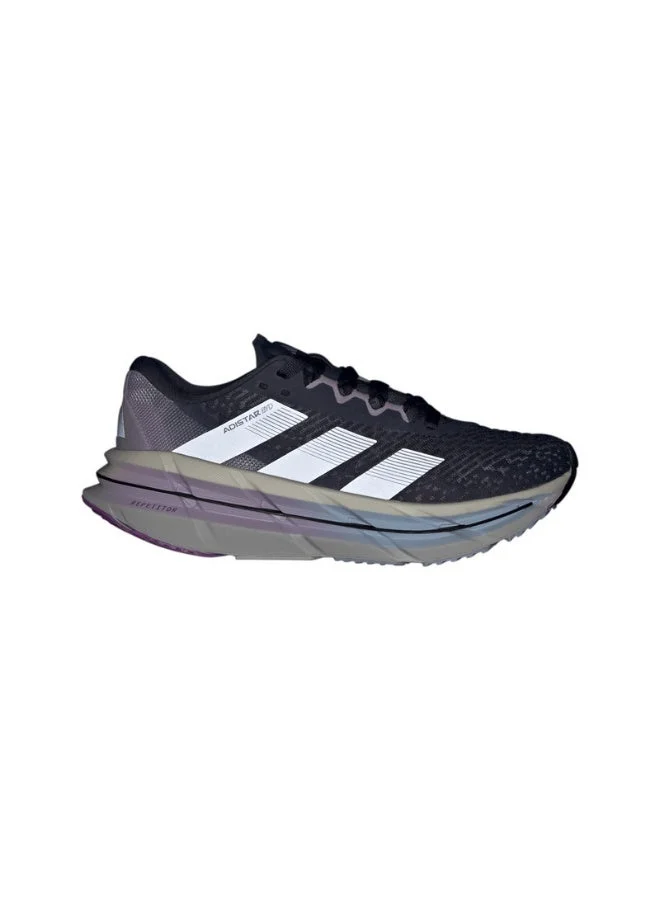Adidas Adidas Adistar Byd W Blue Running Shoes For Women 3.5