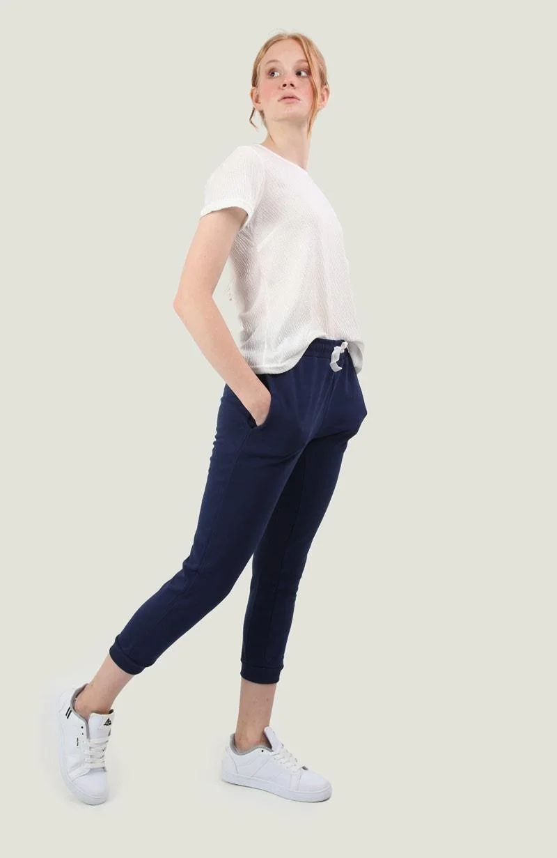Alexander Gardi Short Sweatpants with Pockets (M000075)