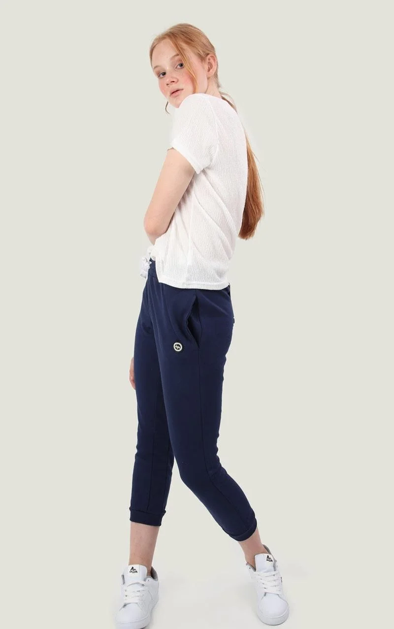 Alexander Gardi Short Sweatpants with Pockets (M000075)