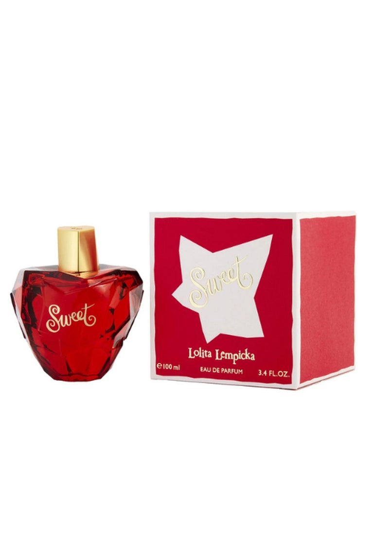 Lolita Lempicka - Lolita Lempicka Sweet L EDP 100 ml - Image 1