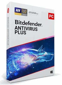 BITDEFENDER Bitdefenter Antivirus PLUS (1 Device 3 Year) 