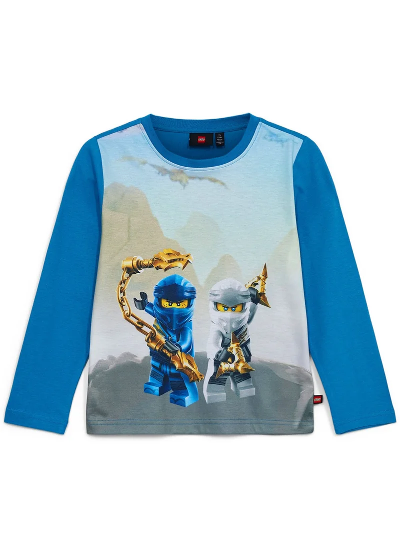 Lego LEGO® Long-sleeved NINJAGO top