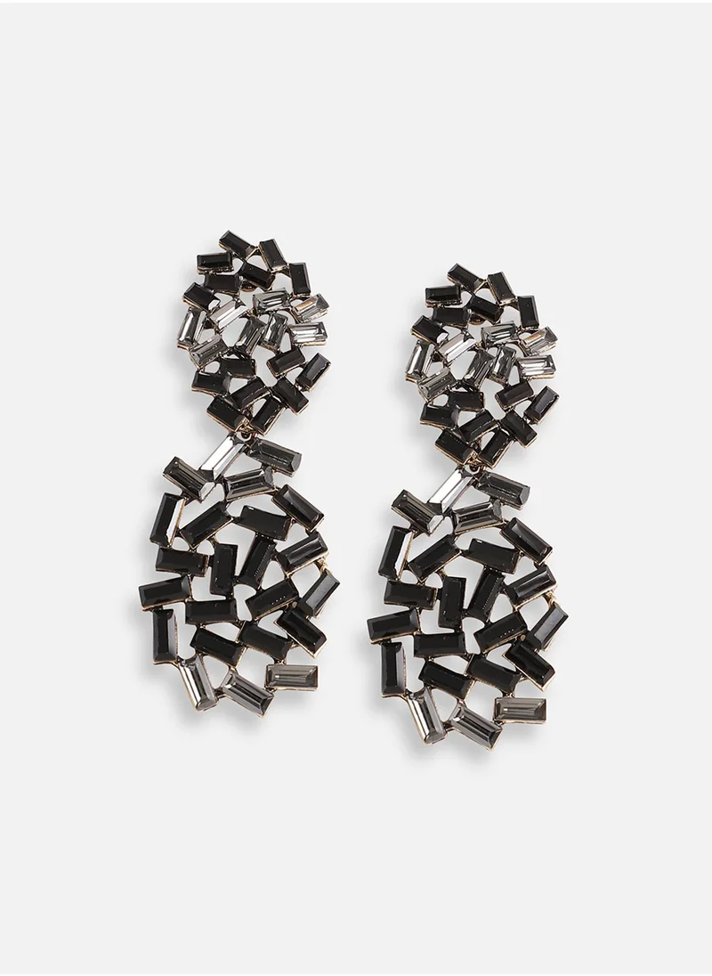 SOHI Party Drop Earrings