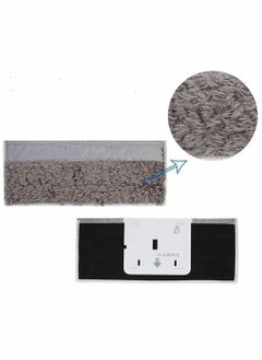 Y&D Mopping Pads, Washable and Reusable Pads for iRobot Braava Jet m6 (6110) Wi-Fi Connected Robot Mop 6 Pack (3 Wet 3 Dry Pads)  - Image 2