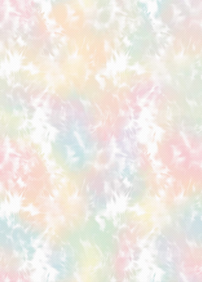 Teacher Created Resources Tie-Dye Better Than Paper Bulletin Board Roll (TCR77909) - Image 2