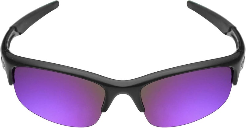 Mryok Replacement Lenses for Oakley Bottle Rocket OO9164 - Options - Image 2