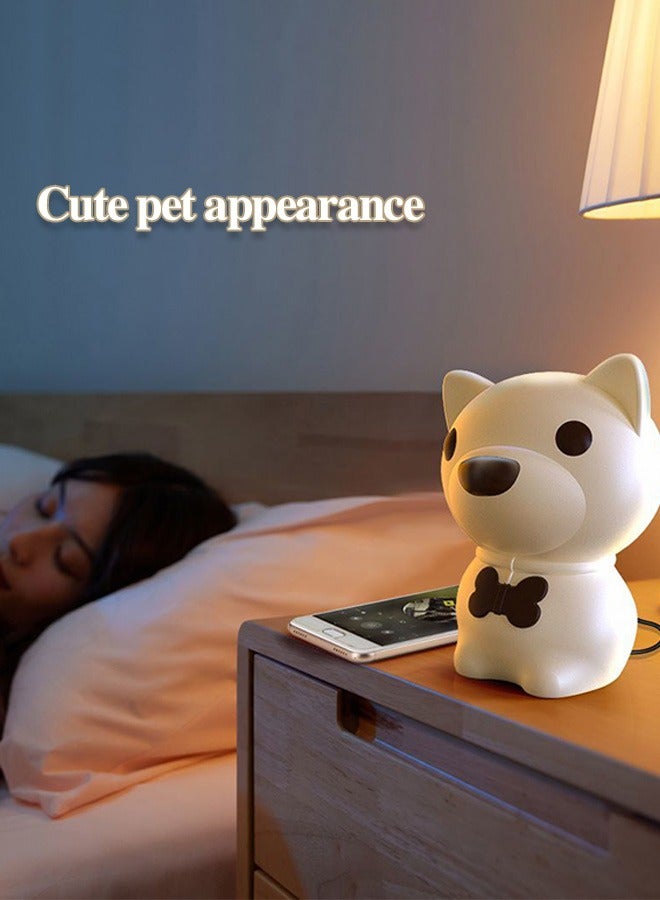 Usb Amplifier Speaker,Cute Desktop Mini Speaker,Suitable For Small Speakers On Computers,Desktops,And Laptops - Image 4