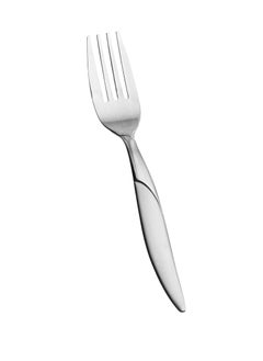 Hic Japanese stainless steel dessert fork set 6 pieces  - Image 2