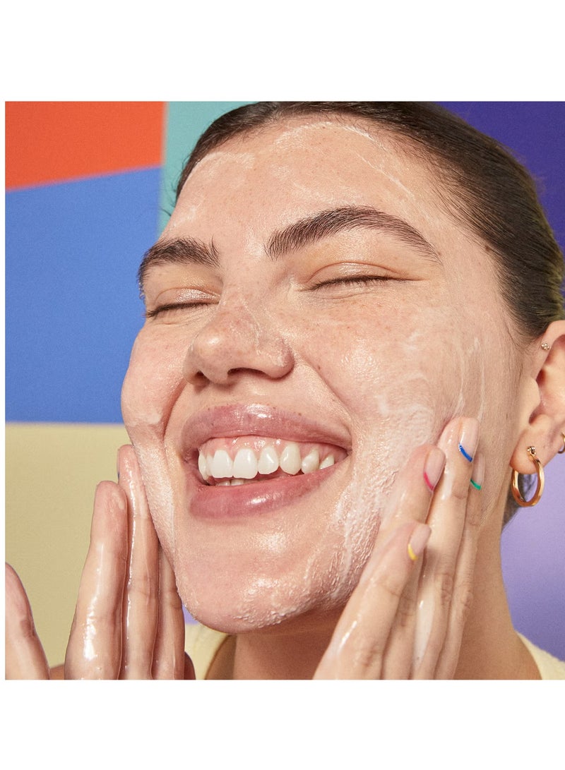 بيوما منظف ​​جيلي كريمي من بايوما 60 مل - Image 4