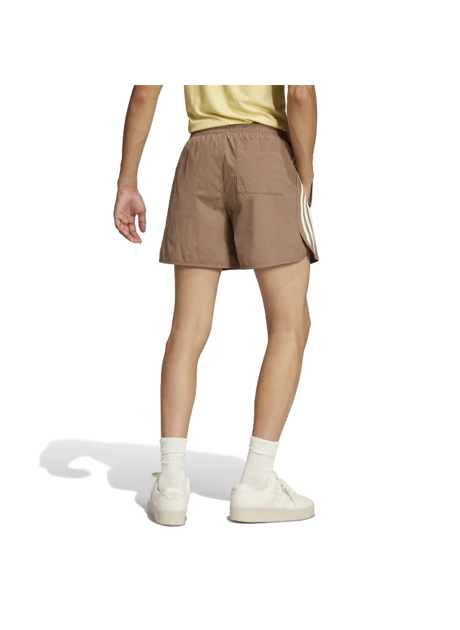 اديداس adidas SPRINTER SHORTS Brown Originals Men SHORTS