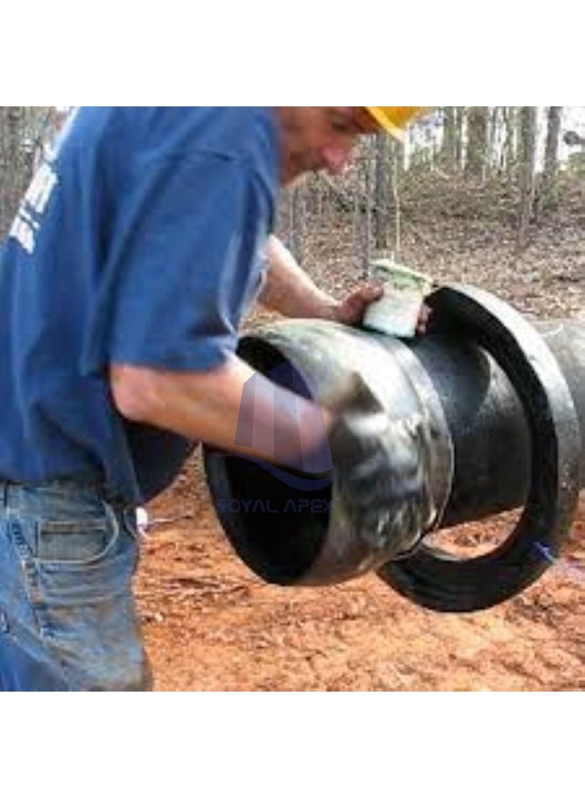 Royal Apex Sun Weld Lubricant L.75 Pipe Joint For Clay Pipe Concrete Etc. - Image 2