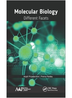 Molecular Biology: Different Facets - pzsku/Z0825F609514CD7440C80Z/45/_/1726144534/ec7aee5e-f027-44a5-8aff-f11c504c460e