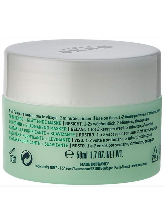 NUXE Face Mask 50 ml - Image 2