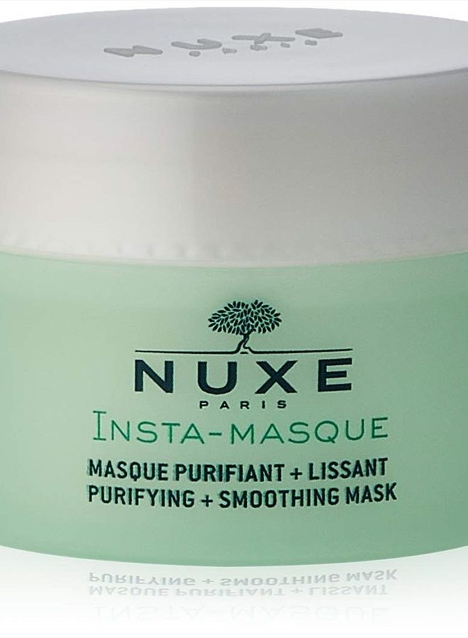 NUXE Face Mask 50 ml - Image 1
