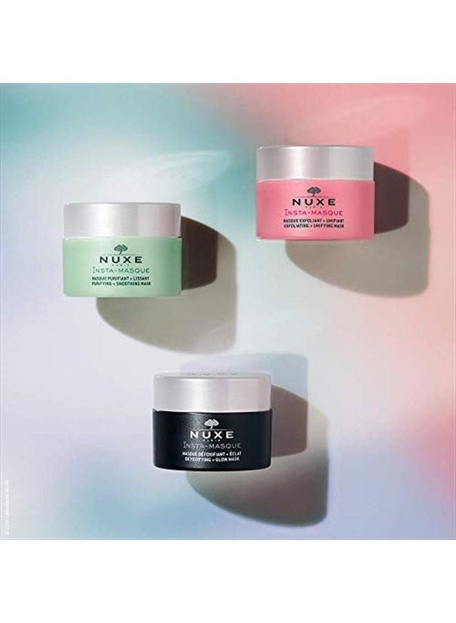 NUXE Face Mask 50 ml - Image 4